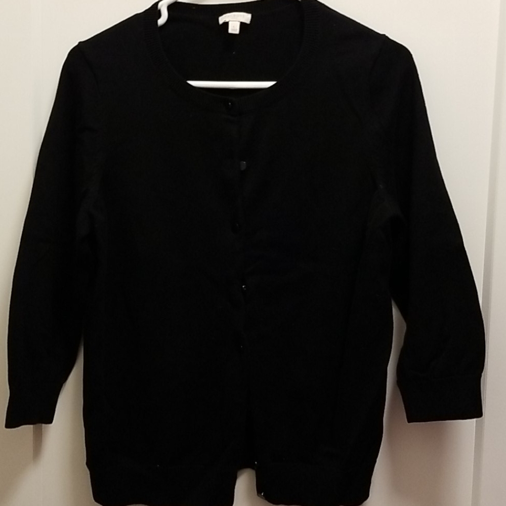 Women's Talbots Sweater
